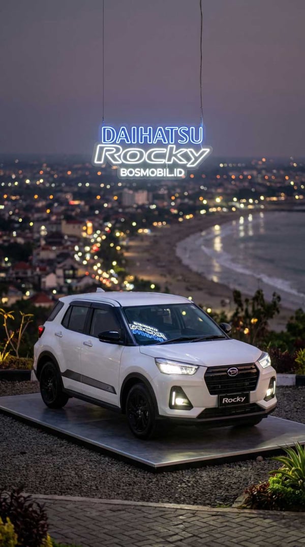Daihatsu Kuningan